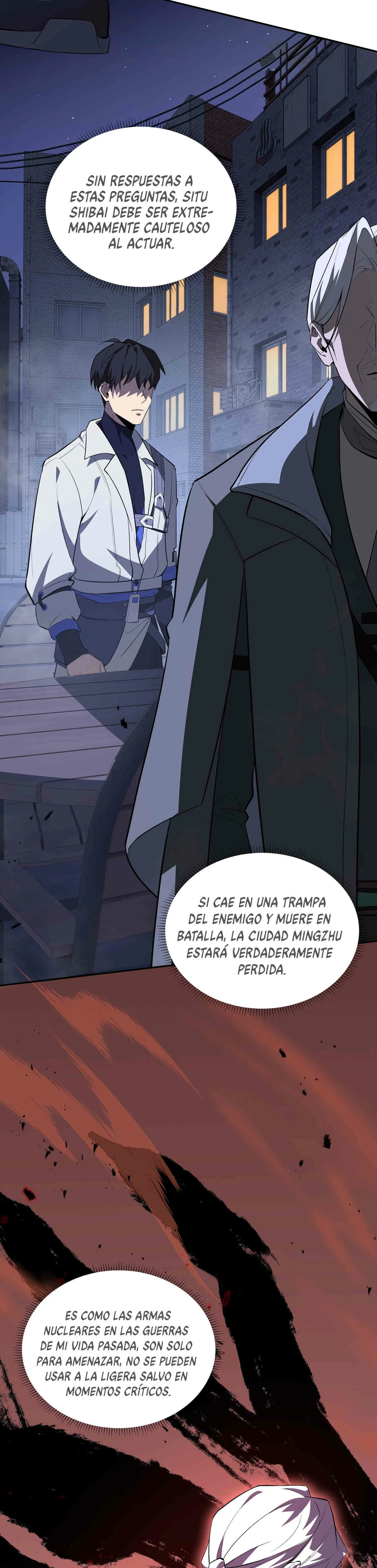 Hice Un Contrato Conmigo Mismo > Capitulo 19 > Page 281